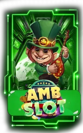 win3333 ambslot