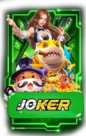 win3333 joker